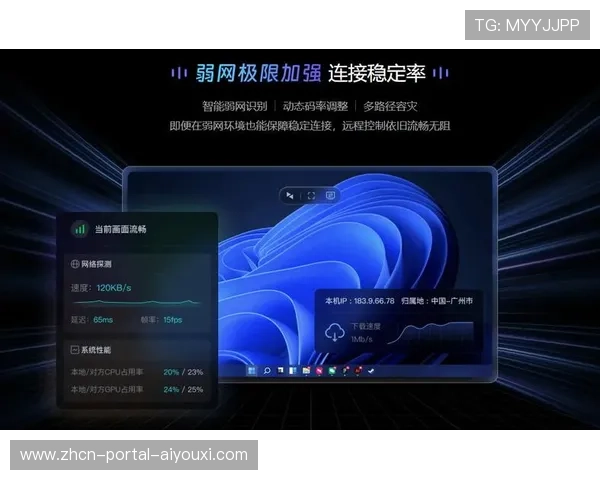 智能码率自适应技术落地,提升异构网络观赛稳定性