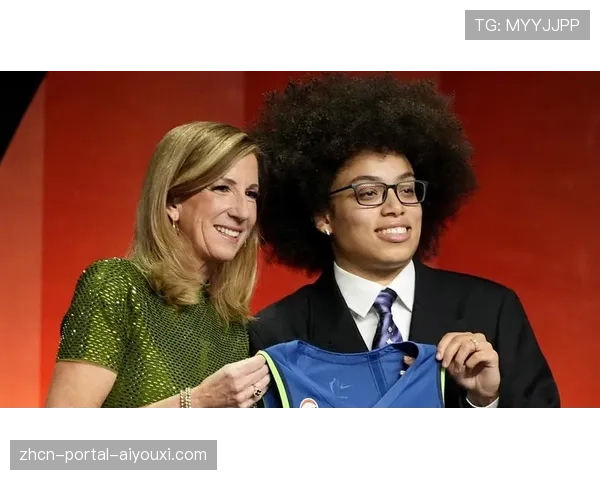 明尼苏达山猫选中奥利维亚-迈尔斯，补强控卫位置